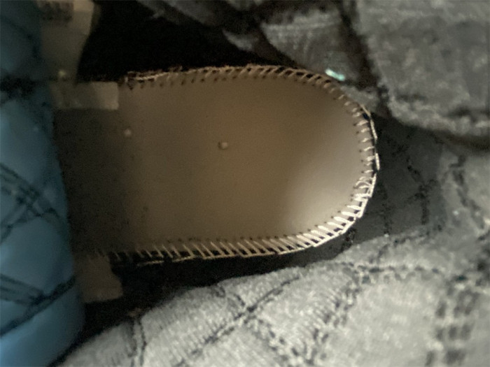 aleali may x air jordan 4 