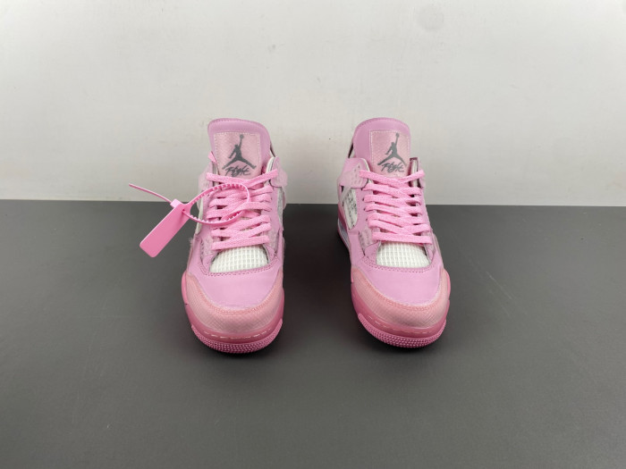 air jordan 4 pink 2024517