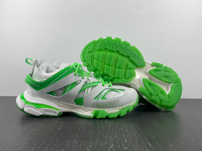 blcg track white green 542436 w3nu2 9035