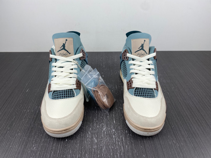 air jordan4 snorlax 202319