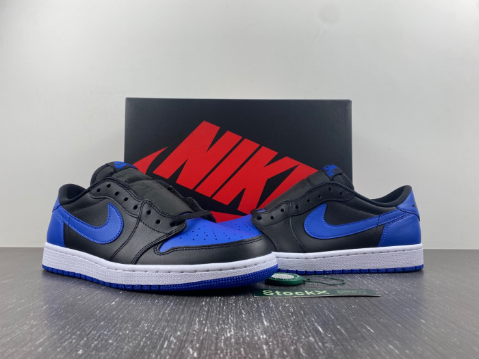 air jordan 1 retro low og “royal" 705329-004