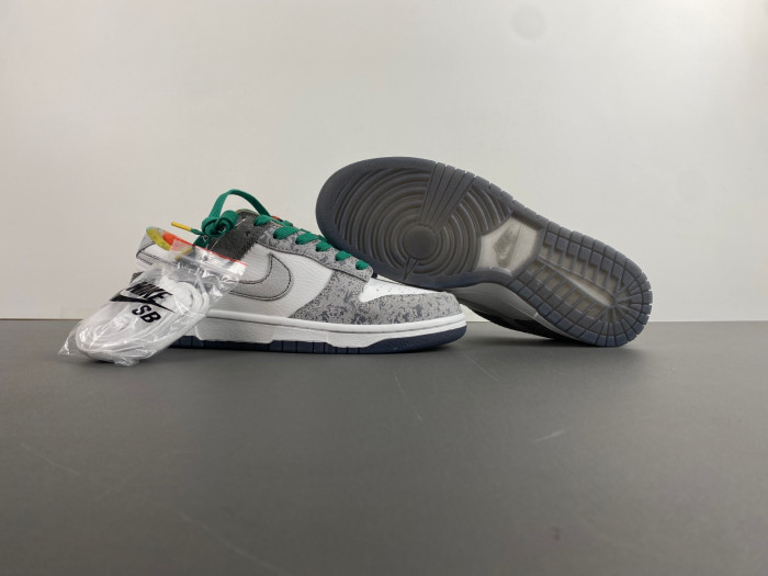 nike dunk low “philly” hf4840-068