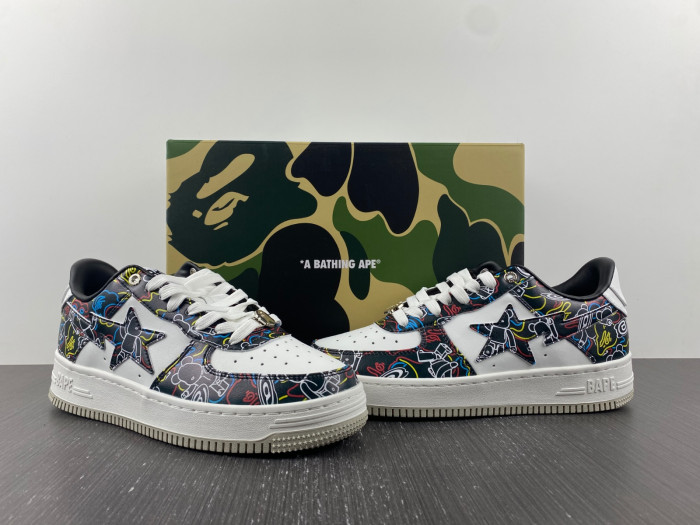 a bathing ape bape sta hp33-147
