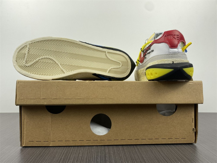 ow x nike blazer low dh7863-100