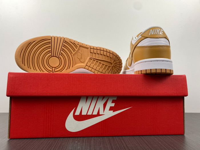 nike dunk low harvest moon (w) dd1503-114