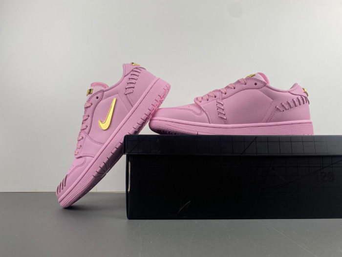 air jordan 1 low wmns “method of make” fn5032-600