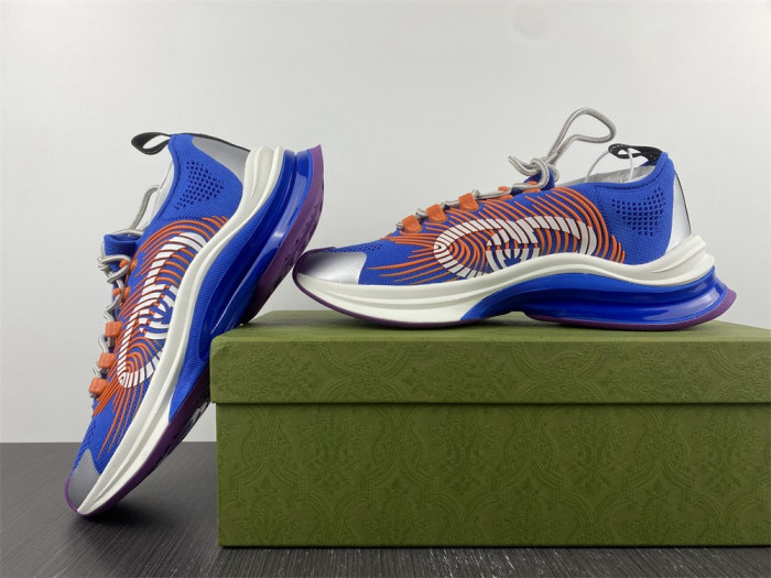 G*u*i trainer sneaker