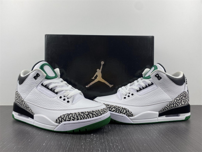 air jordan 3 retro oregon ducks pit crew white 594282233
