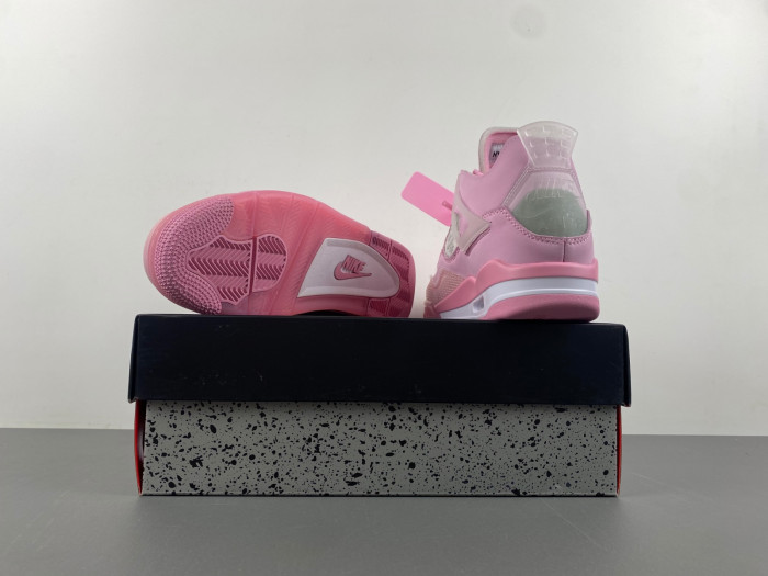 air jordan 4 pink 2024517