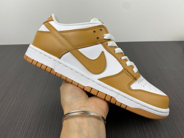 nike dunk low harvest moon (w) dd1503-114