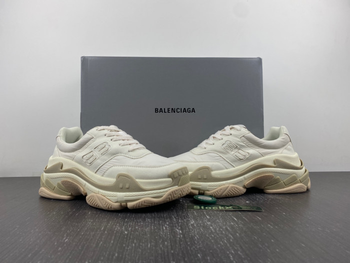 Ba*len*cia*ga triple s sneaker 710156 w3cu2 9798
