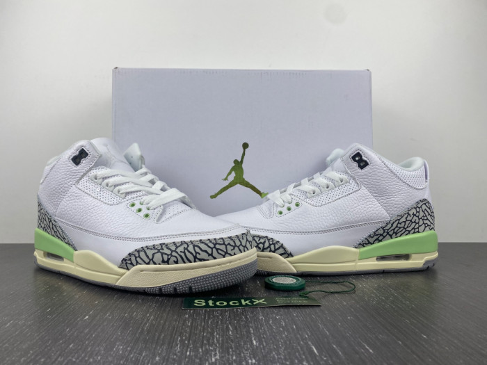 air jordan 3 dark mocha ck9246-102