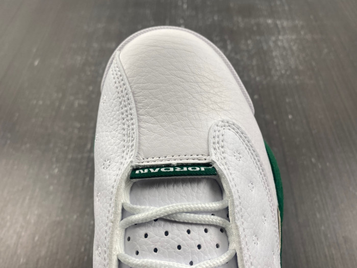 jordan 13 retro ray allen pe 414571-125