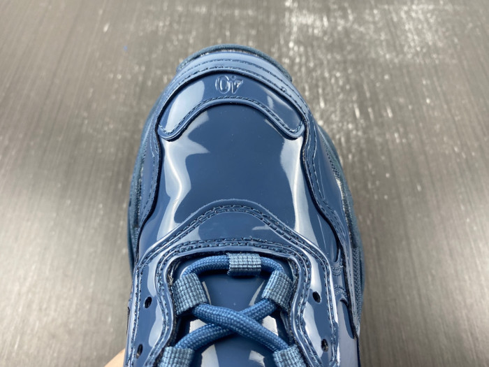 Ba*len*cia*ga triple s sneaker 734954 w2paa 4000