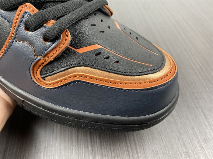 nike dunk sb high rx-0 unicorn gundam 02 banshee dh7717-400