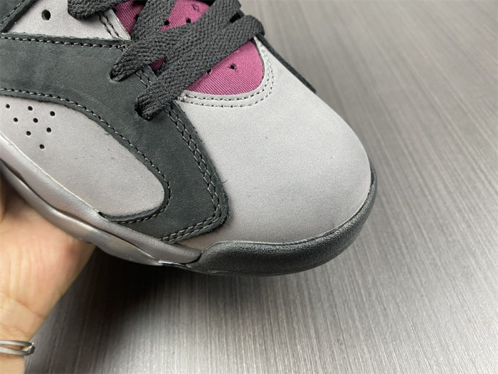 air jordan 6 retro bordeaux ct8529-063