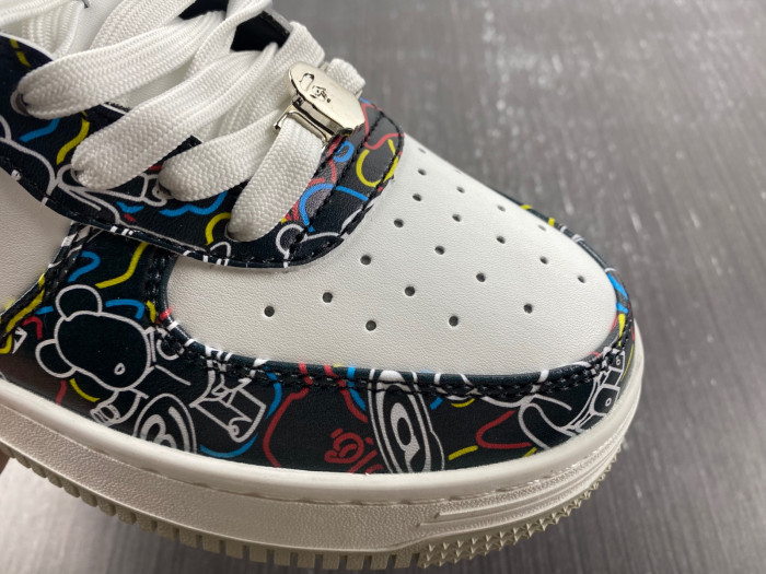 a bathing ape bape sta hp33-147