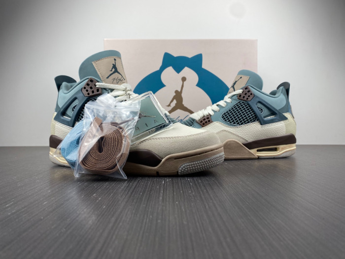 air jordan4 snorlax 202319