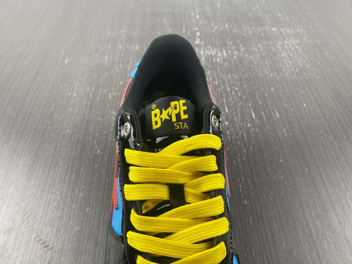 a bathing ape bape sta hp33-151