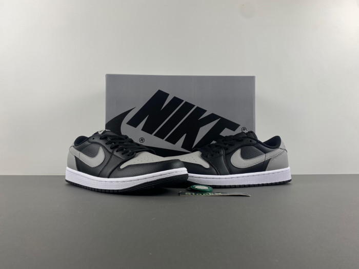 air jordan 1 low og “shadow” cz0790-003
