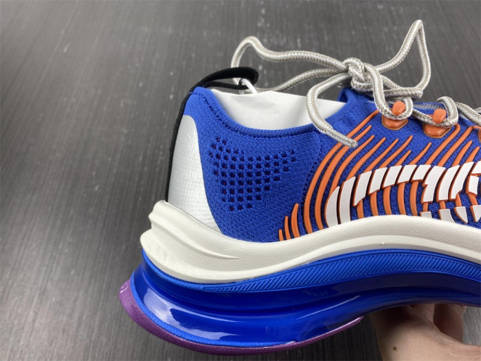 G*u*i trainer sneaker