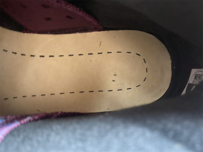 air jordan 6 retro bordeaux ct8529-063