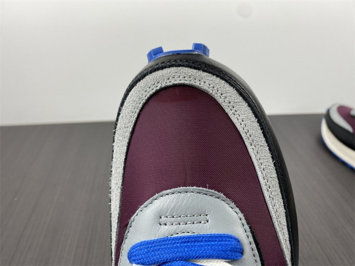 nike ld waffle sacai undercover team royal dj4877-600