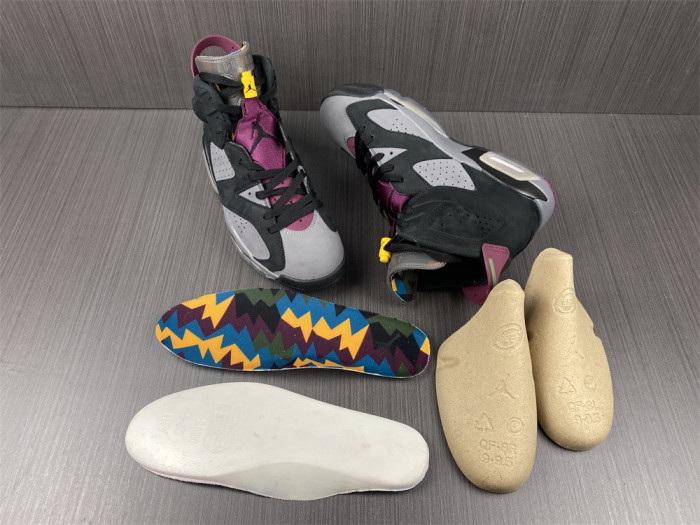 air jordan 6 retro bordeaux ct8529-063