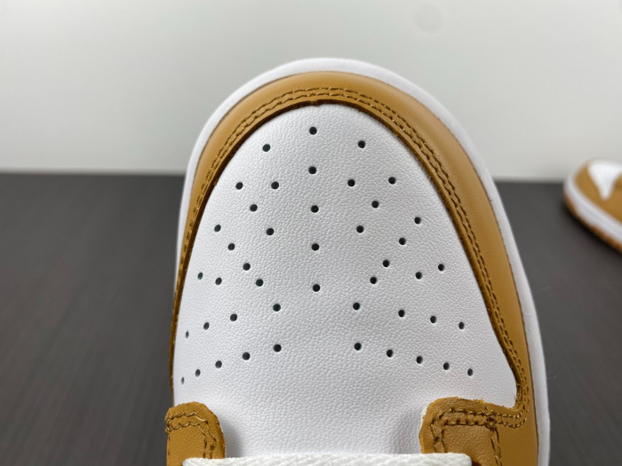 nike dunk low harvest moon (w) dd1503-114