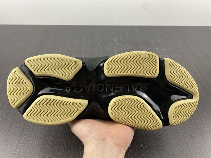 blcg sneaker triple.s.536737 wo90m 5691