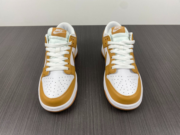 nike dunk low harvest moon (w) dd1503-114