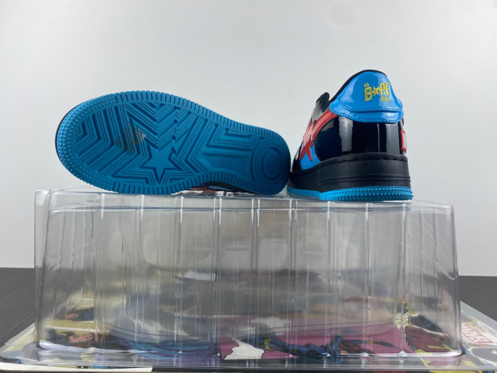 a bathing ape bape sta hp33-151