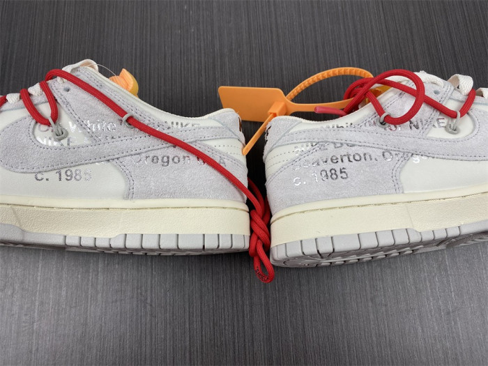 nike dunk low lot 40 dj0950-103