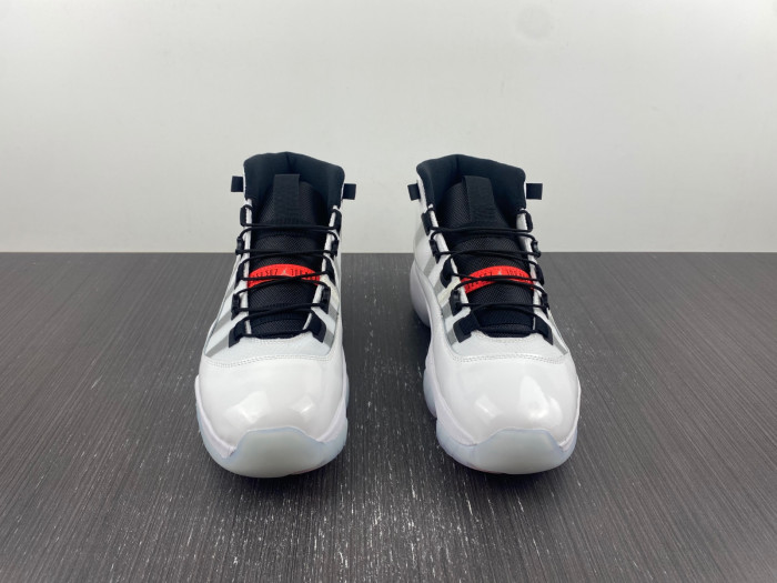 air jordan 11 adapt white (cn plug) dd3522-100