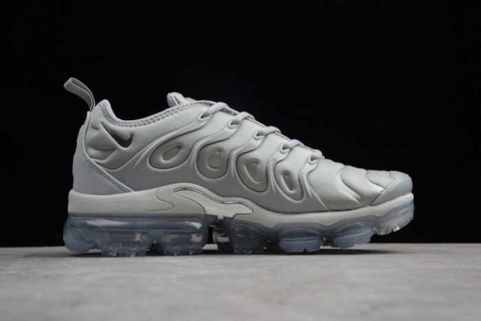 nike air vapormax plus cool grey 924453-005