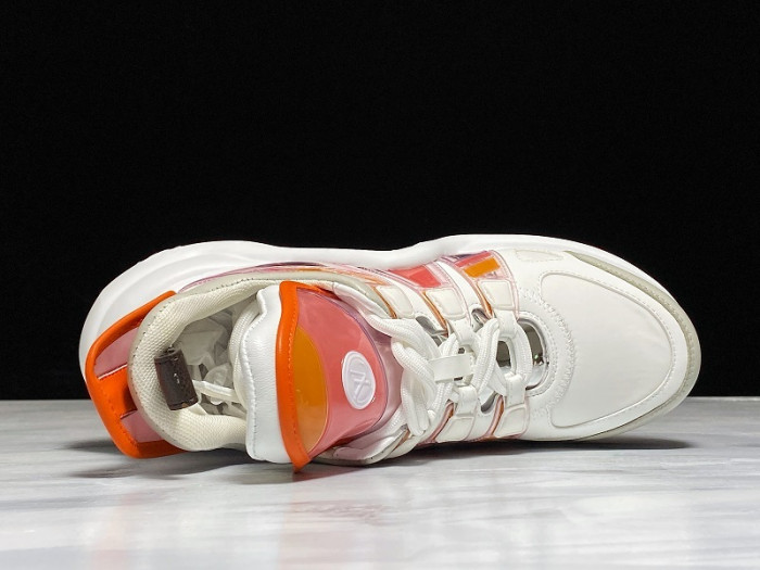 louiv archlight sneaker