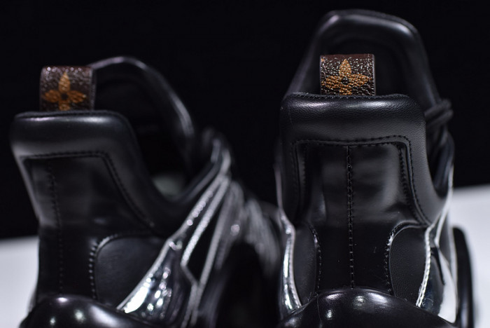 louiv archlight sneaker