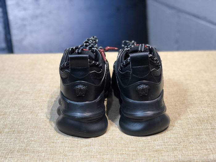 vers chain reaction sneakers