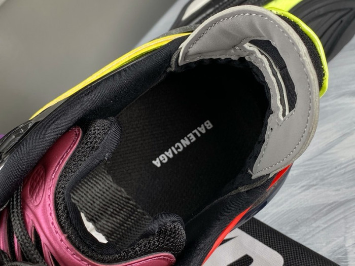 blcg 5.0 tyrex 20ss runway