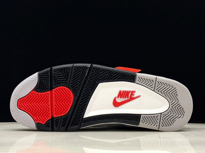 air jordan 4 retro white cement (2016) - 840606-192