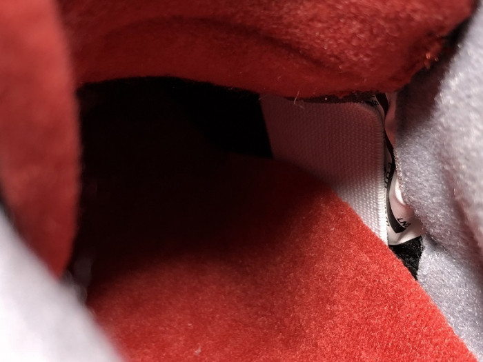 air jordan 4 retro bred (2019) 308497-060