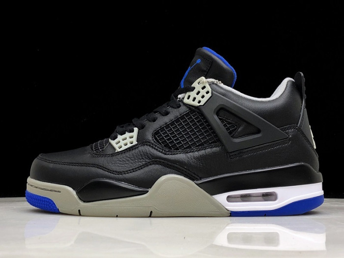 air jordan 4 retro alternate motorsports 308497-006