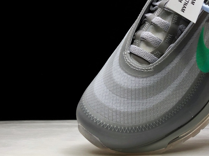 air max 97 ow menta aj4585-101