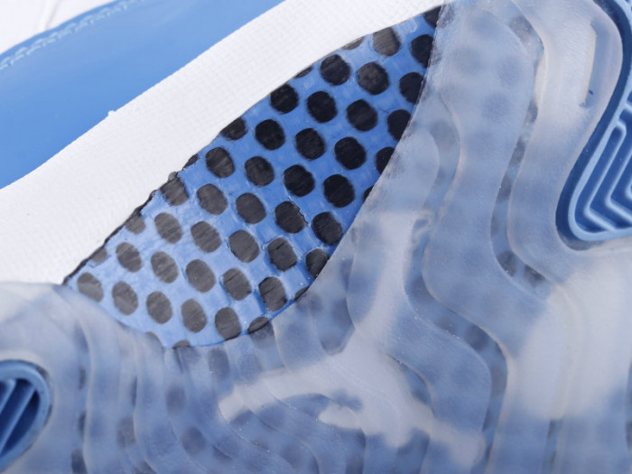 air jordan 11 retro low university blue 528896-106