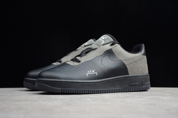 a cold wall x air force 1 low bq6924-001