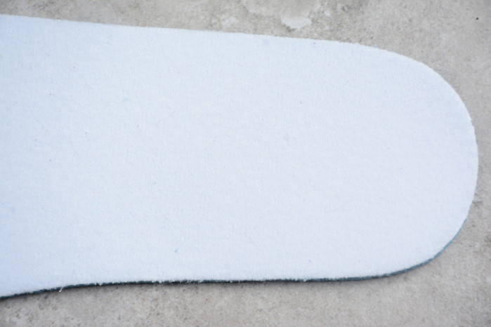 kids air jordan 1 retro high og "bred toe" 555088 610