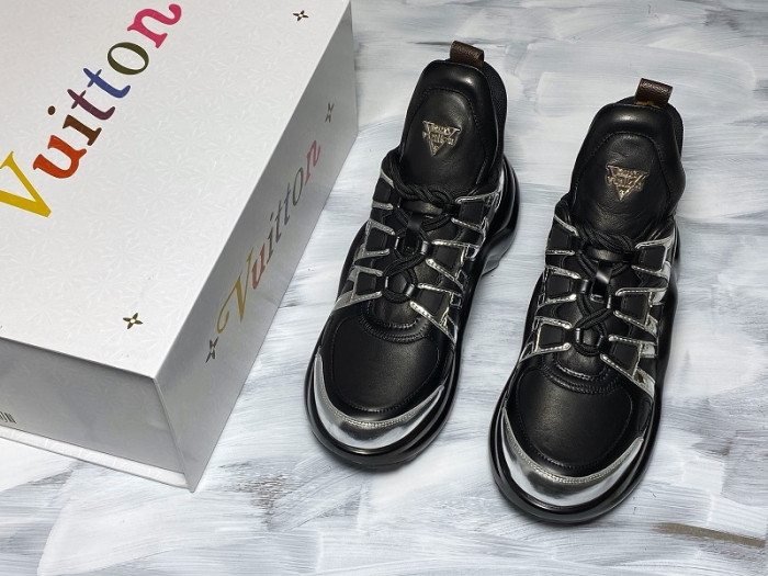 louiv archlight sneaker