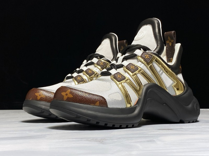 louiv archlight sneaker