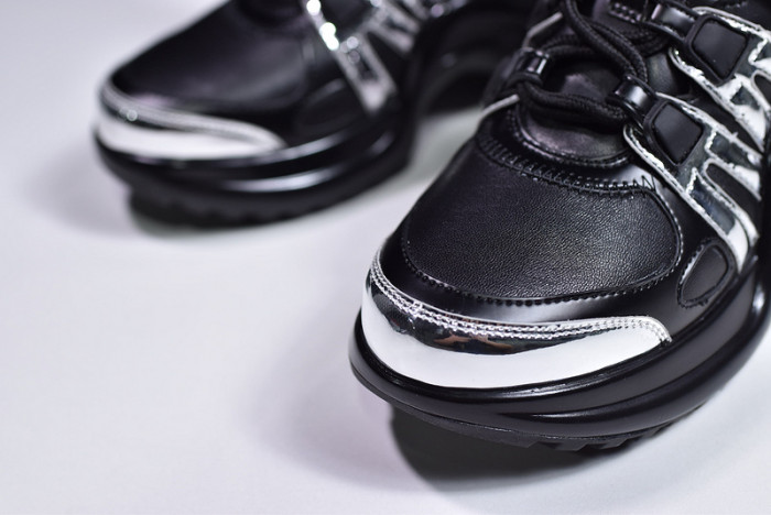 louiv archlight sneaker