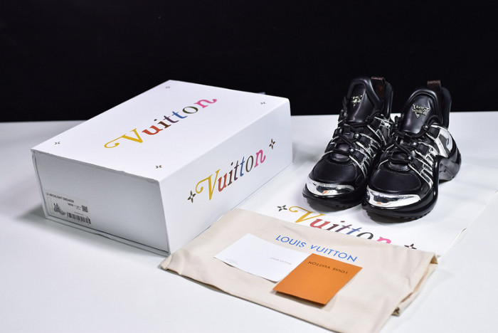 louiv archlight sneaker